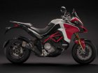 2018 Ducati Multistrada 1260S Pikes-Peak